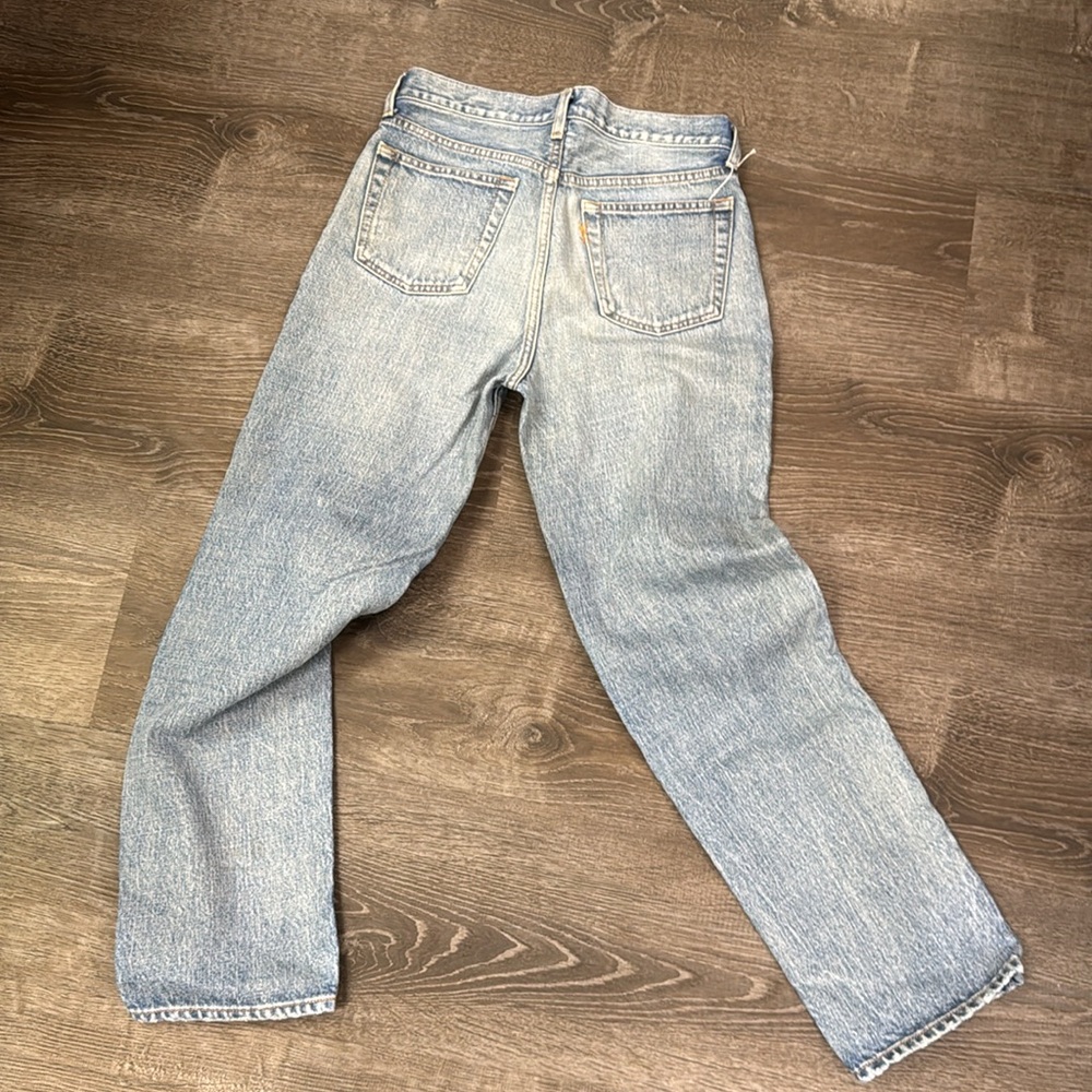 YSL washed Jean
Used
Very nice - Picture 4 of 9
